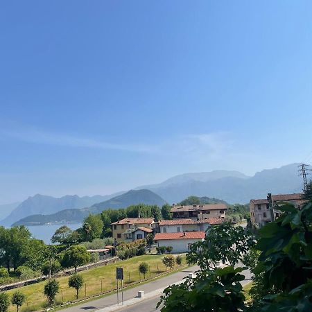 Magio House Iseo Exterior foto