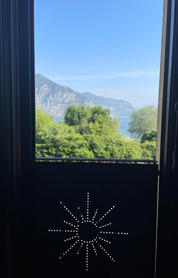 Magio House Iseo Exterior foto