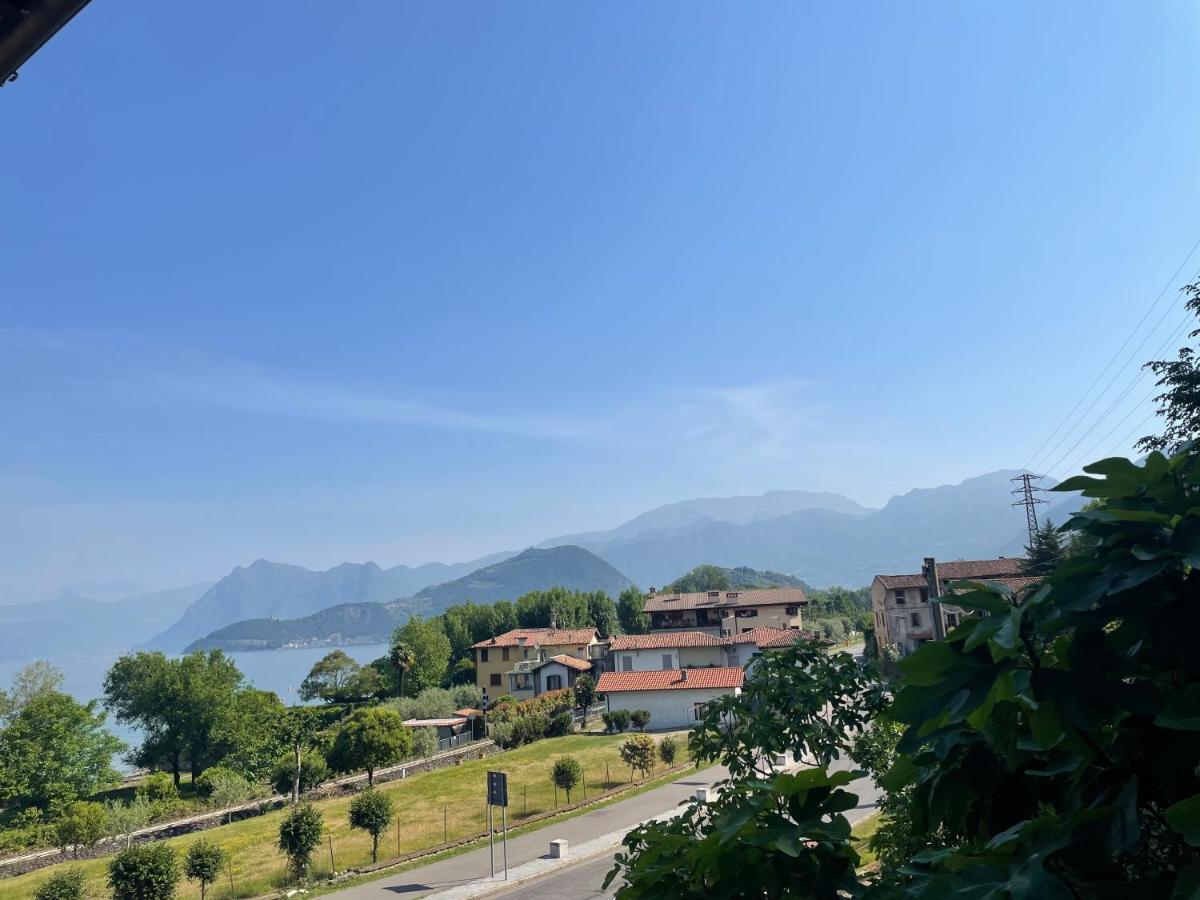 Magio House Iseo Exterior foto
