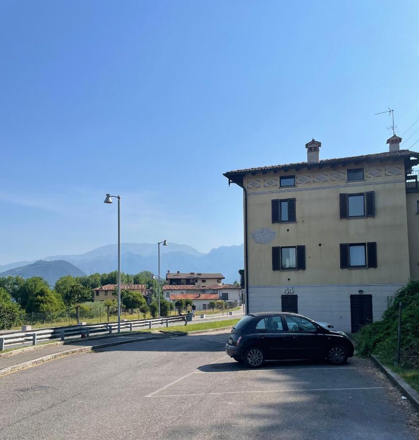 Magio House Iseo Exterior foto
